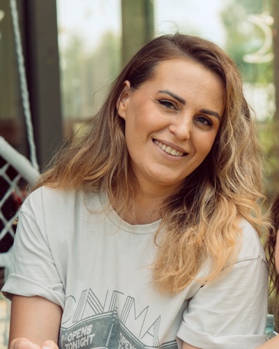 Ирина Егорова