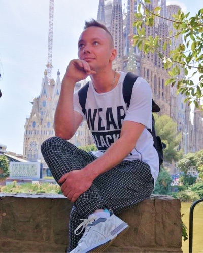 Андрей Гусев