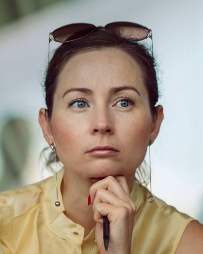 Алевтина Мауль