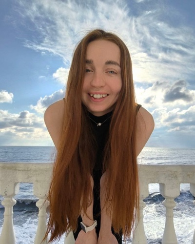 Светлана Сыропущенская