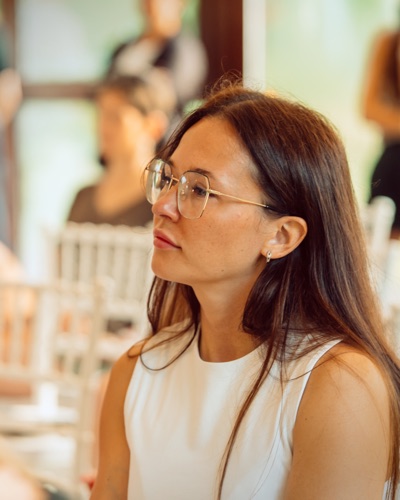 Катерина Земскова